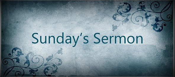 Sermons – Brooklet First Baptist Church