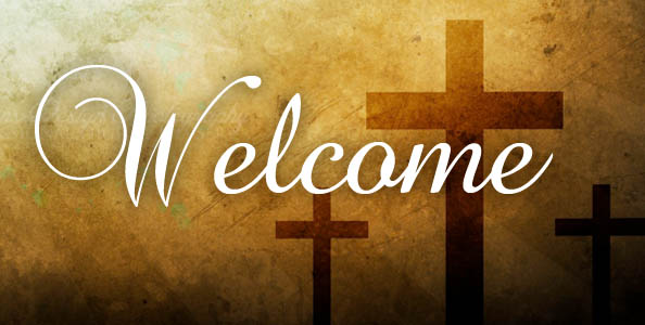 Welcome Visitors – Brooklet First Baptist Church